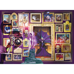 Disney: Villainous [The Emp...