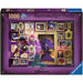 Disney: Villainous [The Emperor's New Groove] - Yzma Jigsaw Puzzle (1000 Pieces) - Ravensburger
