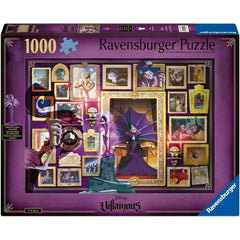 Disney: Villainous [The Emp...