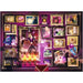 Disney: Villainous [The Princess and the Frog] - Dr. Facilier Jigsaw Puzzle (1000 Pieces) - Ravensburger - (2024)