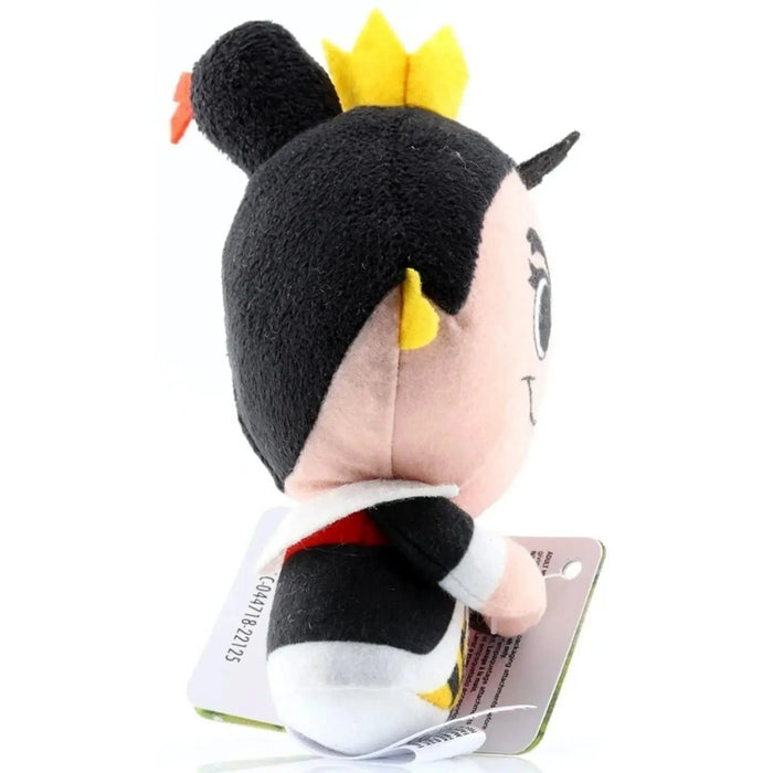 Disney Villains [Alice in Wonderland] - Queen of Hearts Plush (4") - Funko - (2022)