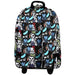 Disney - Villains Character Tiles Backpack (All Over Print) - Bioworld