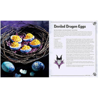 Disney Villains | Devilishly Delicious Cookbook Gift Set | Cookbook | Hardcov...- Image 4