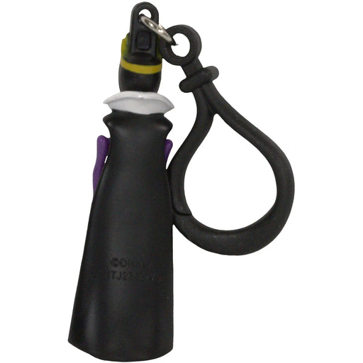 Disney Villains - Evil Queen Chibi in Motion Dangler Clip-On Keychain (3") - Bullsitoy - (2024)