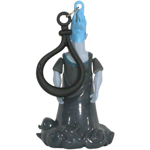 Disney Villains - Hades Chibi in Motion Dangler Clip-On Keychain (3.5