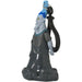 Disney Villains - Hades Chibi in Motion Dangler Clip-On Keychain (3.5") - Bullsitoy - (2024)