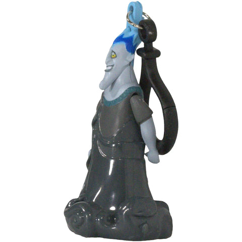 Disney Villains - Hades Chibi in Motion Dangler Clip-On Keychain (3.5