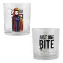 Disney - Villains Highball Drinking Glasses 4-Piece Set (10 oz.) - Bioworld