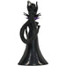 Disney Villains - Maleficent Chibi in Motion Dangler Clip-On Keychain (3") - Bullsitoy - (2024)