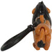 Disney Villains - Scar Chibi in Motion Dangler Clip-On Keychain (3.5") - Bullsitoy - (2024)