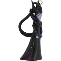 Disney Villains [Sleeping Beauty] - Maleficent Chibi in Motion Dangler Clip-O...- Image 4
