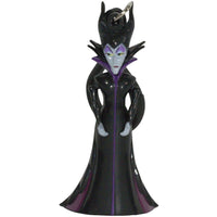 Disney Villains [Sleeping Beauty] - Maleficent Chibi in Motion Dangler Clip-O...- Image 1