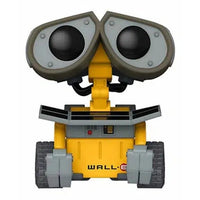 Disney: WALL-E - Charging WALL-E Figure (#1119) - Funko - POP! Series- Image 2