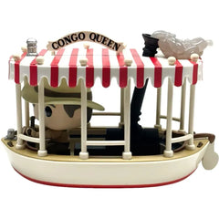 Disney [Walt Disney World] - Jungle Cruise Figure (3.5") - Funko - Pop! Rides Series (79)