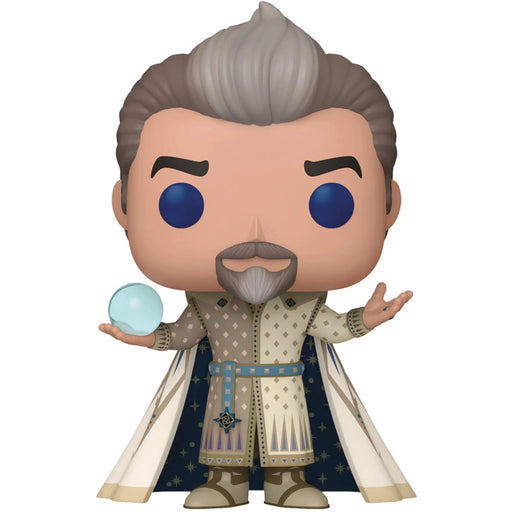 Disney [Wish] - King Magnifico Figure - Funko - POP! Series (1392)