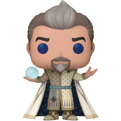 Disney [Wish] - King Magnifico Figure - Funko - POP! Series (1392)