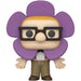 Disney x Pixar [Up: Dug Days] - Flower Costume Carl Fredricksen Figure (3.75") - Funko - Pop! Series (1096)