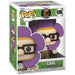 Disney x Pixar [Up: Dug Days] - Flower Costume Carl Fredricksen Figure (3.75") - Funko - Pop! Series (1096)