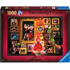 Disney: Villainous [Alice i...