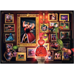 Disney: Villainous [Alice i...