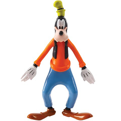 Disney [Mickey Mouse & Friends] - Donald Duck Bendable Figure (3.75") - TCG Toys - FleXfigs Series 1 - (2024)
