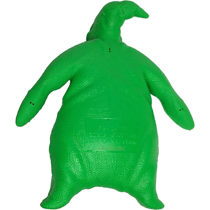 Disney [The Nightmare Before Christmas] - Oogie Boogie Action Figure (5.5") - TCG Toys - Flexfigs Series 1 - (2024)