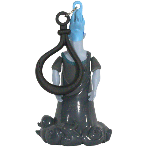 Disney Villains - Hades Chibi in Motion Dangler Clip-On Keychain (3.5