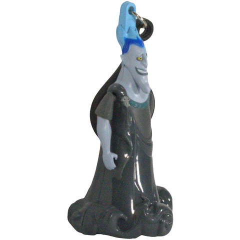 Disney Villains - Hades Chibi in Motion Dangler Clip-On Keychain (3.5