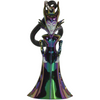 Disney Villains - Iridescent Maleficent Chibi in Motion Dangler Clip-On Keychain (3
