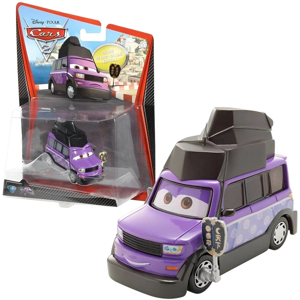 Disney cars 11 sales