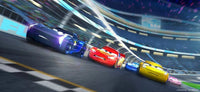 Disney's Cars 3: Driven to Win - Nintendo Switch- Image 2