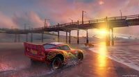 Disney's Cars 3: Driven to Win - Nintendo Switch- Image 4