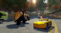 Disney's Cars 3: Driven to Win - Nintendo Switch- Image 8