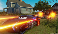 Disney's Cars 3: Driven to Win - Nintendo Switch- Image 9