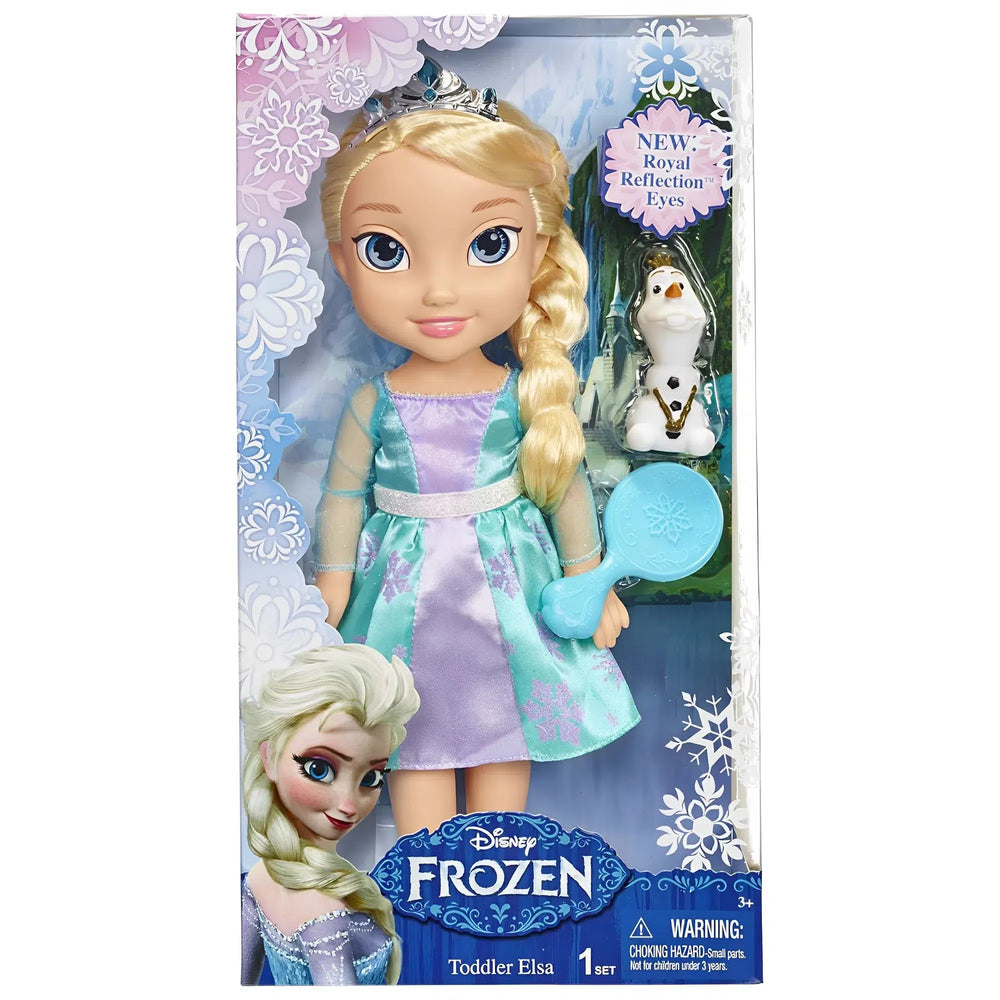 Jakks pacific frozen on sale