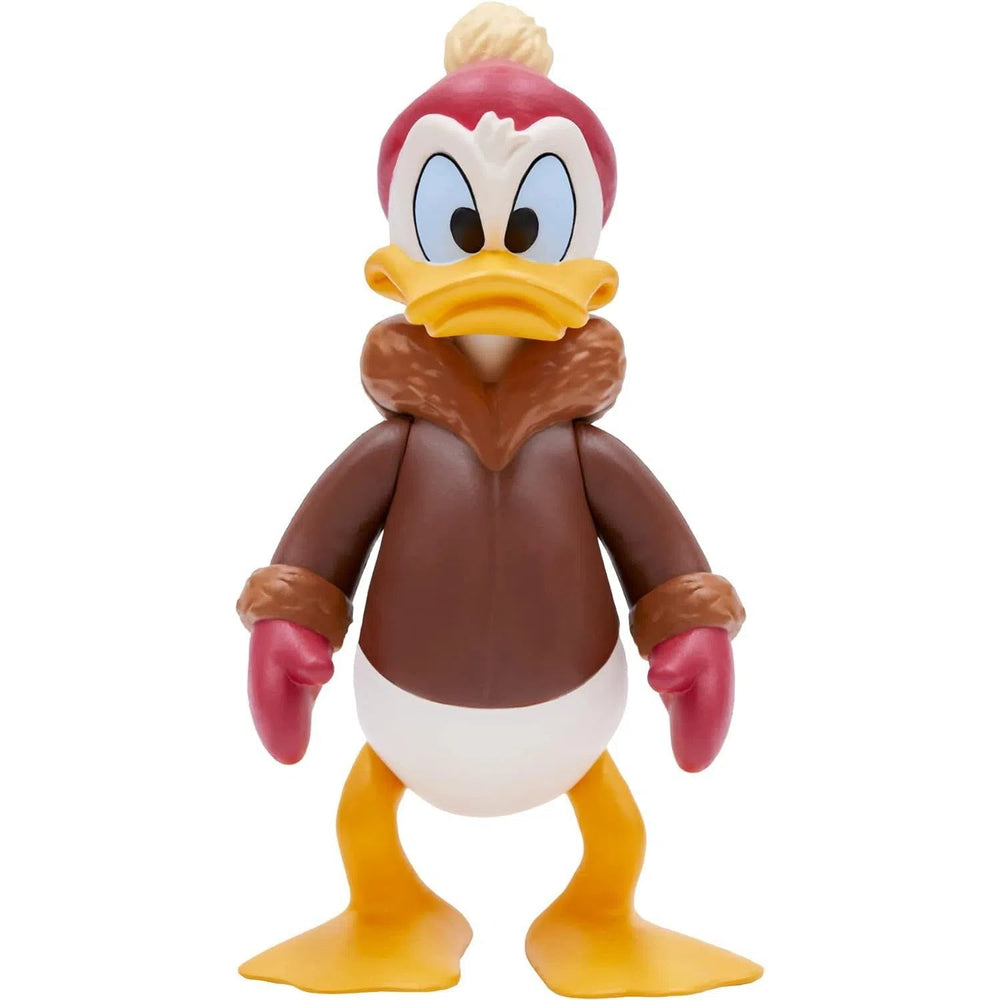 Disney's Mickey & Friends - Donald Action Figure - Super7 - ReAction Figures Series, Vintage Collection Wave 1