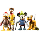 Disney's Mickey & Friends - Donald Action Figure - Super7 - ReAction Figures Series, Vintage Collection Wave 1