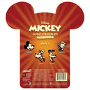 Disney's Mickey & Friends - Pluto Action Figure - Super7 - ReAction Figures Series, Vintage Collection Wave 1