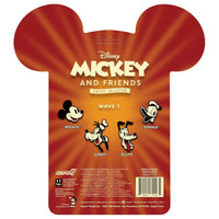 Disney's Mickey & Friends - Pluto Action Figure - Super7 - ReAction Figures S...- Image 3