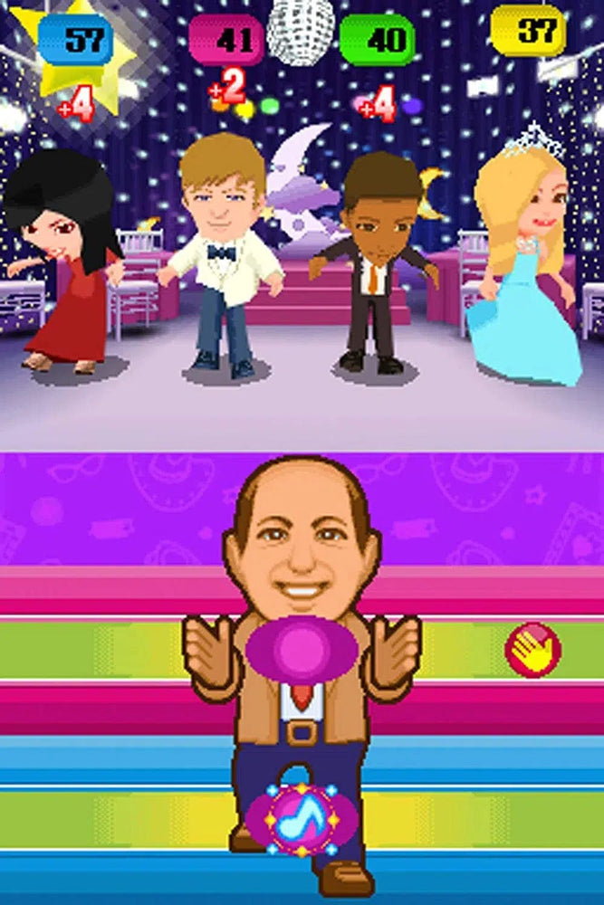 Sonny with a chance best sale ds game