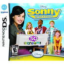 Disney's Sonny With A Chance - Nintendo DS