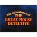 Disney's The Great Mouse Detective | Animated Movie | DVD | Mystery in the Mist Edition