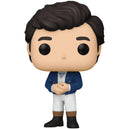 Disney's The Little Mermaid [Live Action] - Prince Eric Figure (#1363) - Funko - Pop! Series