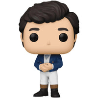 Disney's The Little Mermaid [Live Action] - Prince Eric Figure (#1363) - Funk...- Image 2