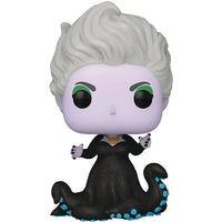 Disney's The Little Mermaid [Live Action] - Ursula Figure (4.65") - Funko - P...- Image 2