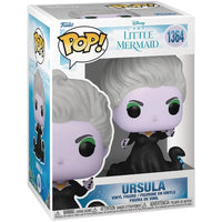 Disney's The Little Mermaid [Live Action] - Ursula Figure (4.65") - Funko - P...- Image 1