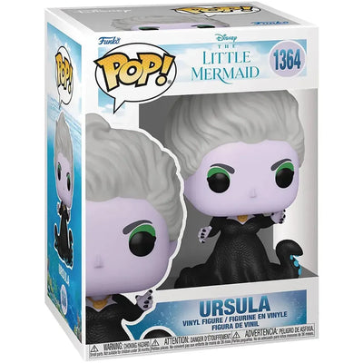 Disney's The Little Mermaid [Live Action] - Ursula Figure (4.65