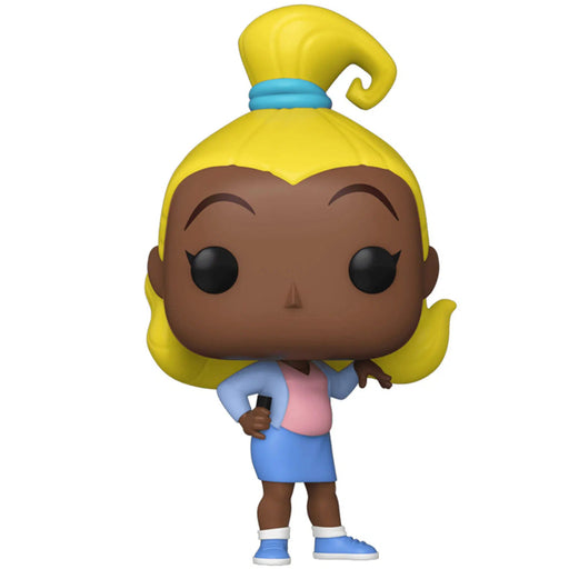 Disney's The Proud Family: Louder and Prouder - Dijonay Jones Figure (#1174) - Funko - Pop! Series