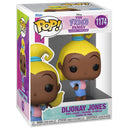 Disney's The Proud Family: Louder and Prouder - Dijonay Jones Figure (#1174) - Funko - Pop! Series