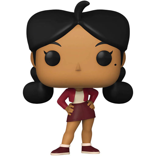 Disney's The Proud Family: Louder and Prouder - Penny Proud Figure (#1173) - Funko - Pop! Series